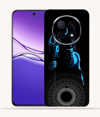 CLAXA Claxa Oppo F29 pro Mobile Skin(Shiv Shakti)