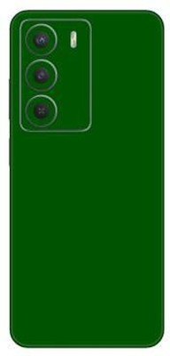 Vcare GadGets Realme C73 (5G) Mobile Skin(Green)