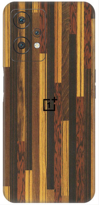 AMTHA AMTHA OnePlus Nord CE 2 Lite 5G Mobile Skin(Multicolor)