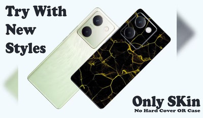 AsSkin Vivo Y200 Pro 5G Mobile Skin(Multicolor)