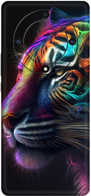 SKINFACTORY HUAWEI HONOR X9A 5G Premium Mobile Skin(Multicolor)