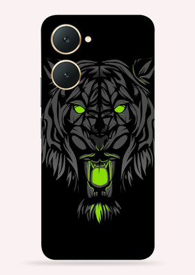 OggyBaba Vivo Y18t Mobile Skin(Tiger G)