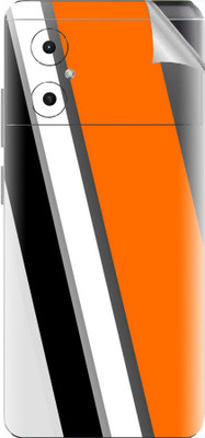 tiddler Xiaomi Redmi Note 11R Mobile Skin(Yellow)
