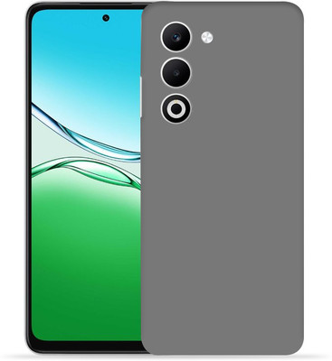 OggyBaba Oppo A5 5g Mobile Skin(Grey Matte)