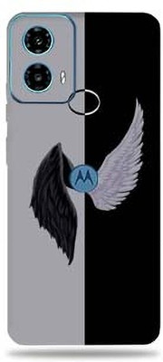 WeCre8 Skin's WeCre8 Skin's Moto_G34_5G Mobile Skin(Kanat)
