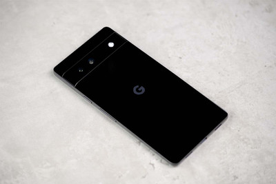TJ CREATION Google Pixel 7a 5G Mobile Skin(Ulltra Super Black Matte Skin With HighMatte Finish......)