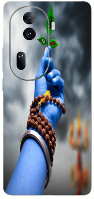 AsSkin Oppo Reno 11 Pro Mobile Skin(Multicolor)