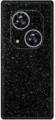 Vcare GadGets Phantom X2 5G Mobile Skin(Black)