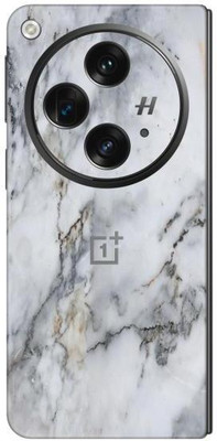 Vcare GadGets OnePlus Open 5G Mobile Skin(Multicolor)