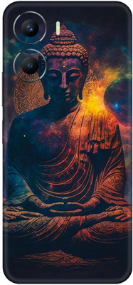 wrap craft VIVO Y56 5G Premium Vinyl Mobile Skin(Multicolor)