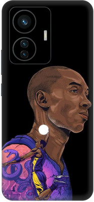 AMTHA AMTHA Vivo T1 Pro 5G Premium Vinyl Mobile Skin(Multicolor)