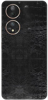 Vcare GadGets Y100 5G Mobile Skin(Black)