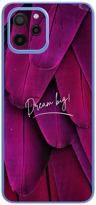 FCS Huawei Enjoy 50z Printed Back skin Mobile Skin(Penther)