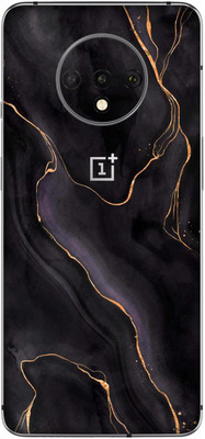 SKINFACTORY ONEPLUS 7T Premium Mobile Skin(Multicolor)
