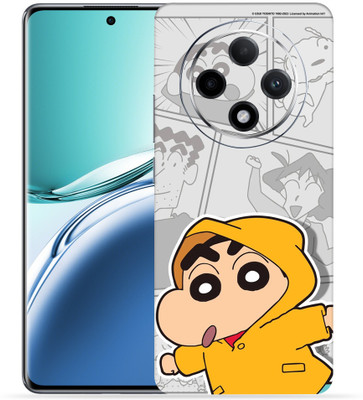 OggyBaba Oppo F27 pro plus 5g Mobile Skin(Shinchain Hood)