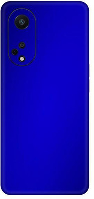 Vcare GadGets F23 5G Mobile Skin(Blue)