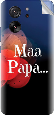 tiddler Xiaomi 13T Mobile Skin(Blue)