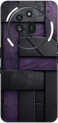 Mobotize Nothing Phone (3a) Pro Mobile Skin(Multicolor)