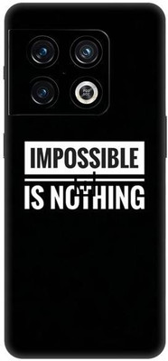 Vcare GadGets One Plus 10 Pro 5G Mobile Skin(Multicolor)