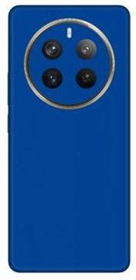 Vcare GadGets Realme 12 Pro Plus (5G) Mobile Skin(Blue)