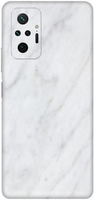 Vcare GadGets Redmi Note 10 Pro Mobile Skin(Multicolor)