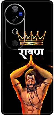 SKINFACTORY VIVO V40 5G Premium Mobile Skin(Multicolor)