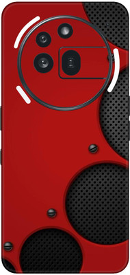 Mobotize Nothing Phone (3a) Pro Mobile Skin(Multicolor)