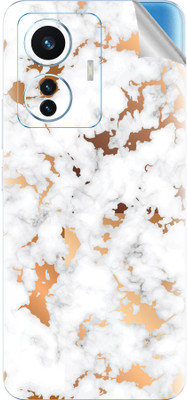 tiddler vivo iQOO Z6 44W Mobile Skin(White)