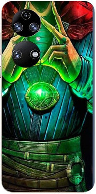 Toppings Huawei P50 Pro Mobile Skin(Multicolor)