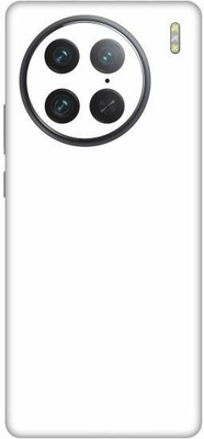 Vcare GadGets X90 Pro Mobile Skin(White)