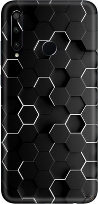 Mobotize Honor 20i Mobile Skin(Multicolor)