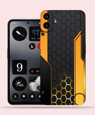 OggyBaba OggyBaba Nothing CMF phone 1 5g Mobile Skin(Hexagon)