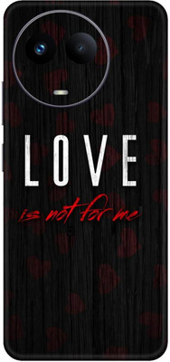 AMTHA AMTHA REALME NARZO 60X 5G Mobile Skin(Multicolor)