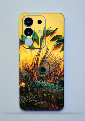 Gizmo Wraps Iqoo Z10x 5g Mobile Skin(vasudev pankh)