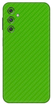 Vcare GadGets Samsung Galaxy M34 5G Mobile Skin(Green)