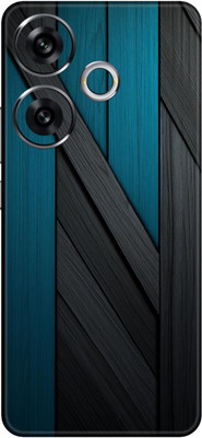 ScreenMart Xiaomi Poco F6 (5G) Mobile Skin(Multicolor)