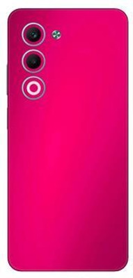 Vcare GadGets A5 (5G) Mobile Skin(Pink)