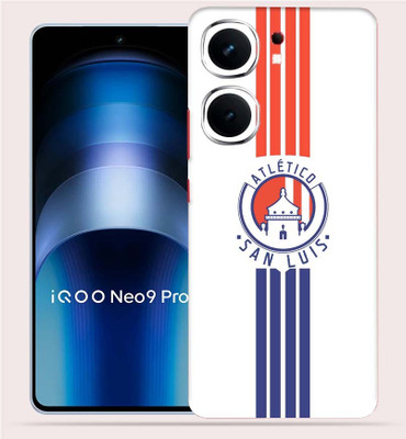 OggyBaba Vivo Iqoo Neo 9 Pro 5g Mobile Skin(Sun Luis)