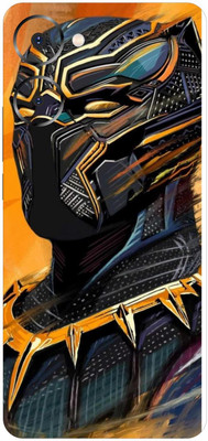 wrap craft VIVO Y18T Premium Vinyl BACK 31 Mobile Skin(Multicolor)