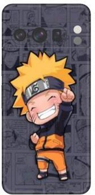 Mudshi Google Pixel 8 Pro (5G) Mobile Skin(Multiolor)