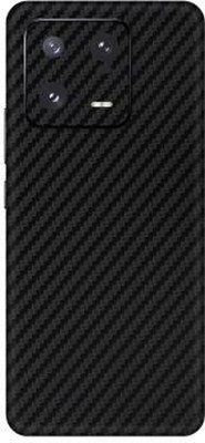 Vcare GadGets Xiaomi 13 Pro (5G) Mobile Skin(Black)