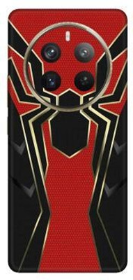 Vcare GadGets Realme 12 Pro Plus (5G) Mobile Skin(Multicolor)