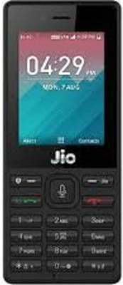 Tiwari Jio facebook youtube whatsapp Mobile Phone Mobile Skin(Balck)