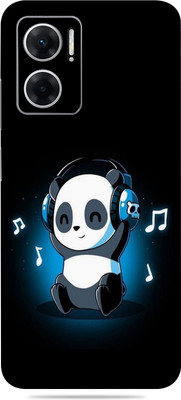 Gizmo Wraps Redmi 11 Prime (5G) Mobile Skin(Multicolor)