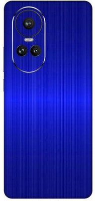 Vcare GadGets Reno 10 Pro 5G Mobile Skin(Blue)