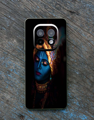 TJ CREATION Realme Narzo 70 Turbo 5G Mobile Skin(Multicolor)