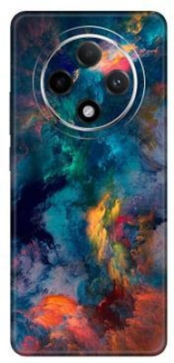 Vcare GadGets F27 Pro Plus (5G) Mobile Skin(Multicolor)