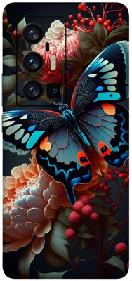 SKINFACTORY VIVO X70 PRO PLUS 5G Premium Mobile Skin(Multicolor)