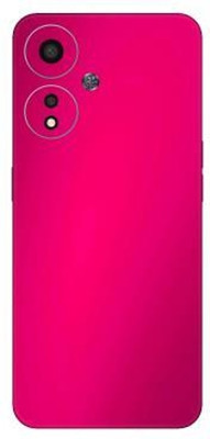 Vcare GadGets A59 (5G) Mobile Skin(Pink)