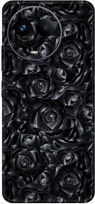 wrap craft REALME NARZO 60X 5G Premium Vinyl Mobile Skin(Multicolor)